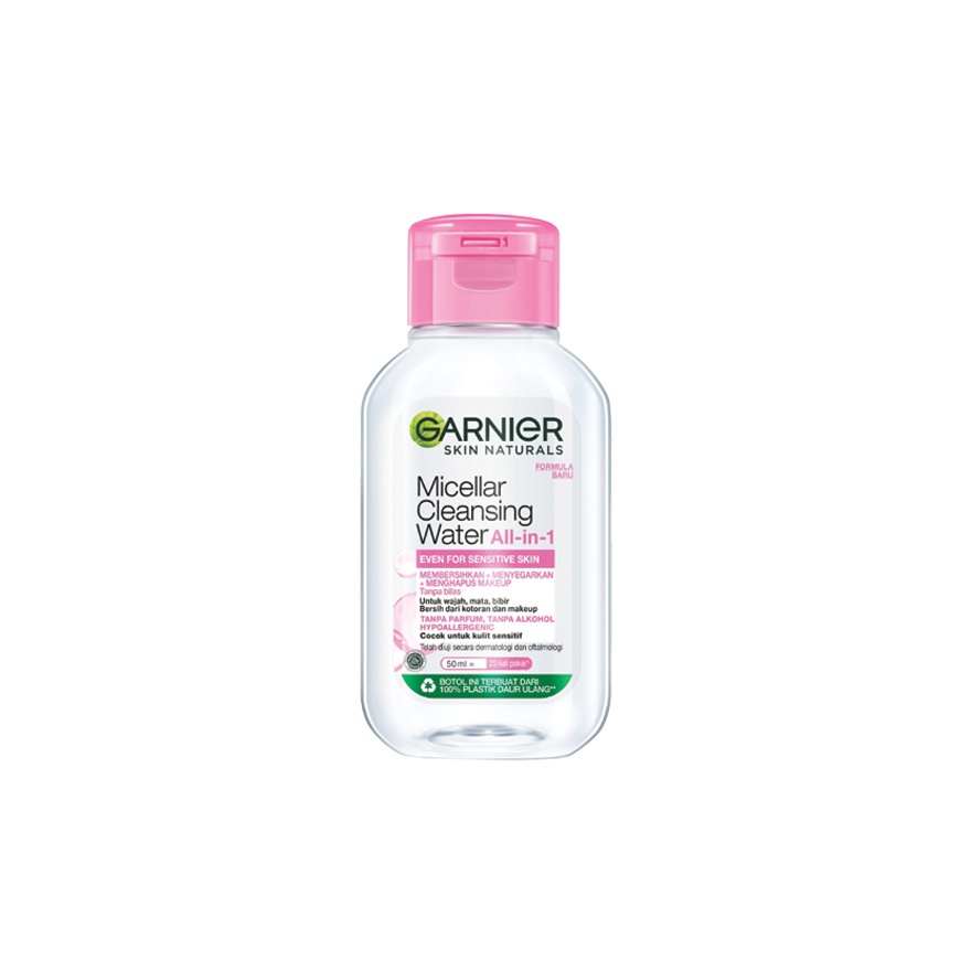 Redeem Micellar Water 48ml Minis with 10 Watsons points