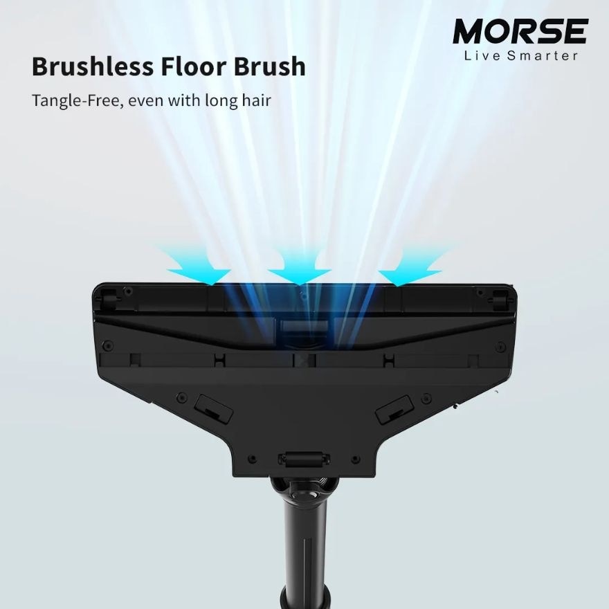 Cordless Vacuum G7a with 22000Pa Suction Power