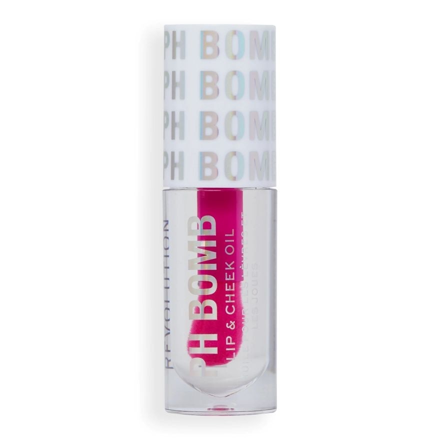 PH Bomb Lip & Cheek Oil Universal