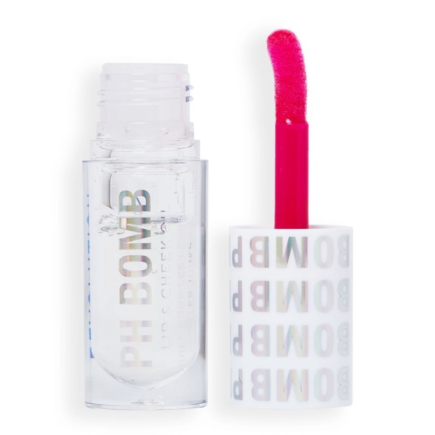 PH Bomb Lip & Cheek Oil Universal