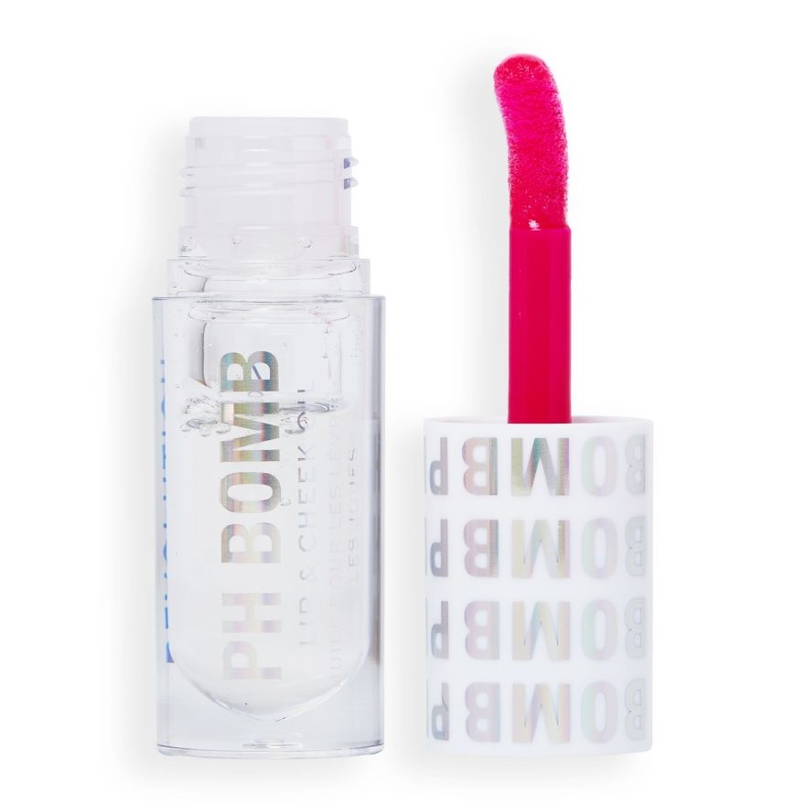 PH Bomb Lip & Cheek Oil Universal image