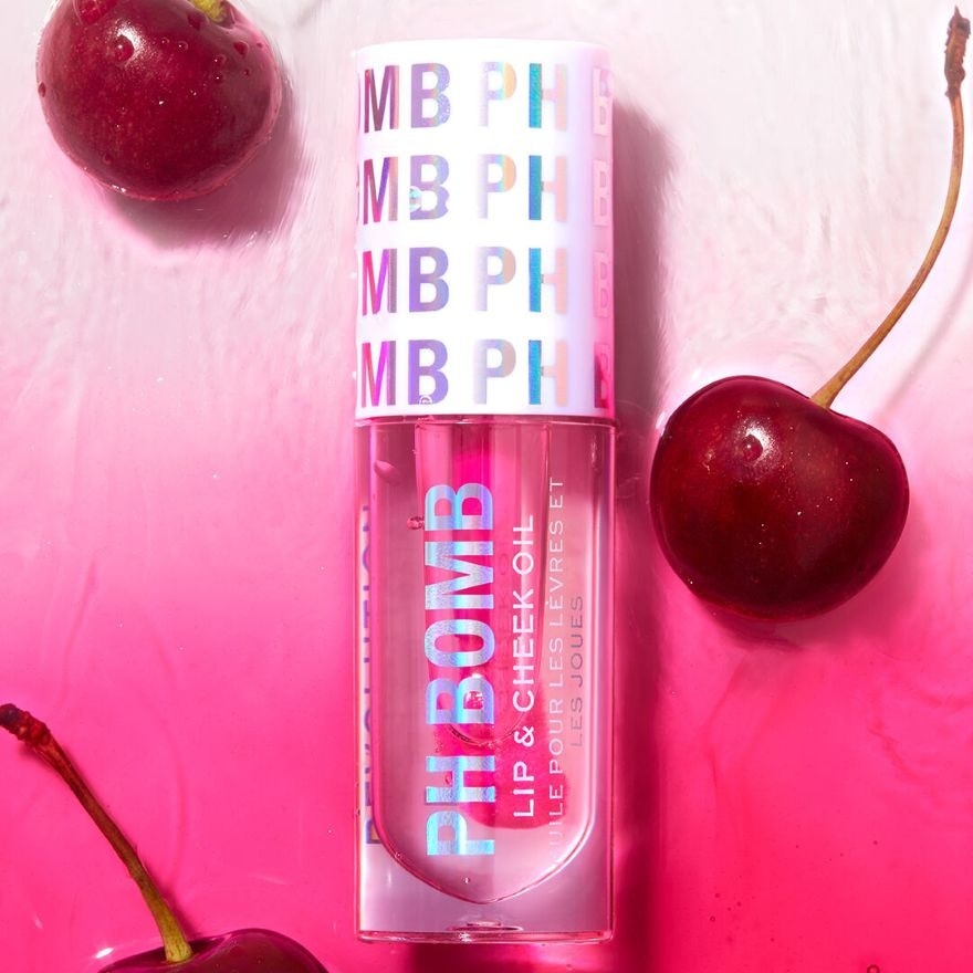 PH Bomb Lip & Cheek Oil Universal