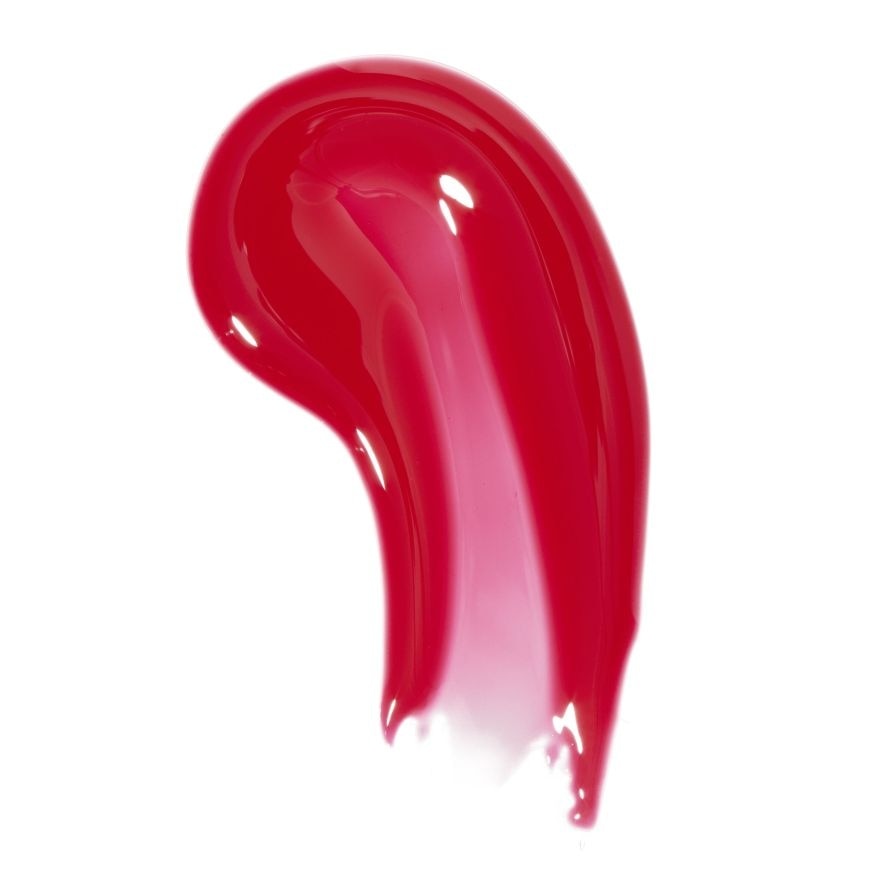 Pout Bomb Plumping Gloss Cherry Sheer Red