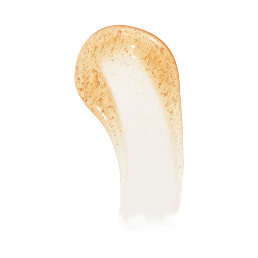 Pout Lip Oil Honey Shimmer