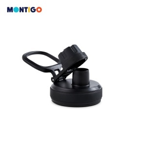 GWP Montigo Spout Cap Black 1s (While Stock Last)