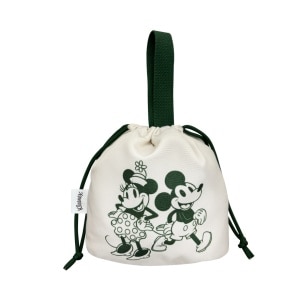 GWP Kleenex Disney Drawstring Pouch 1s (While Stock Last)