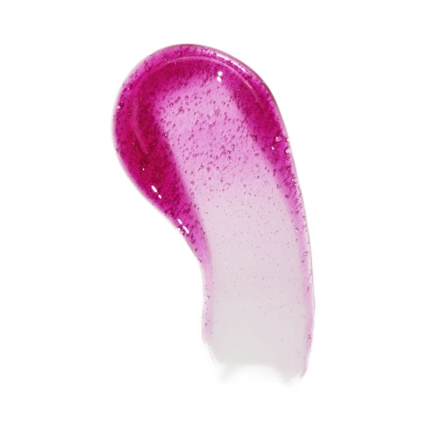 Pout Lip Oil Cherry Red image