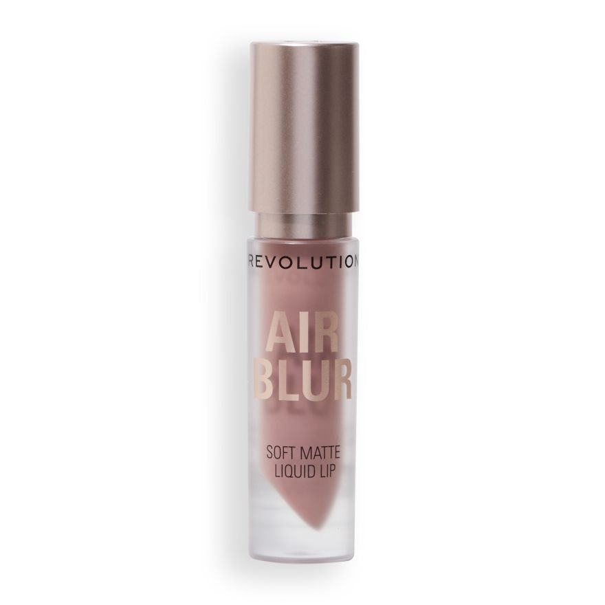 Air Blur Matte Liquid Lipstick Chauffeur