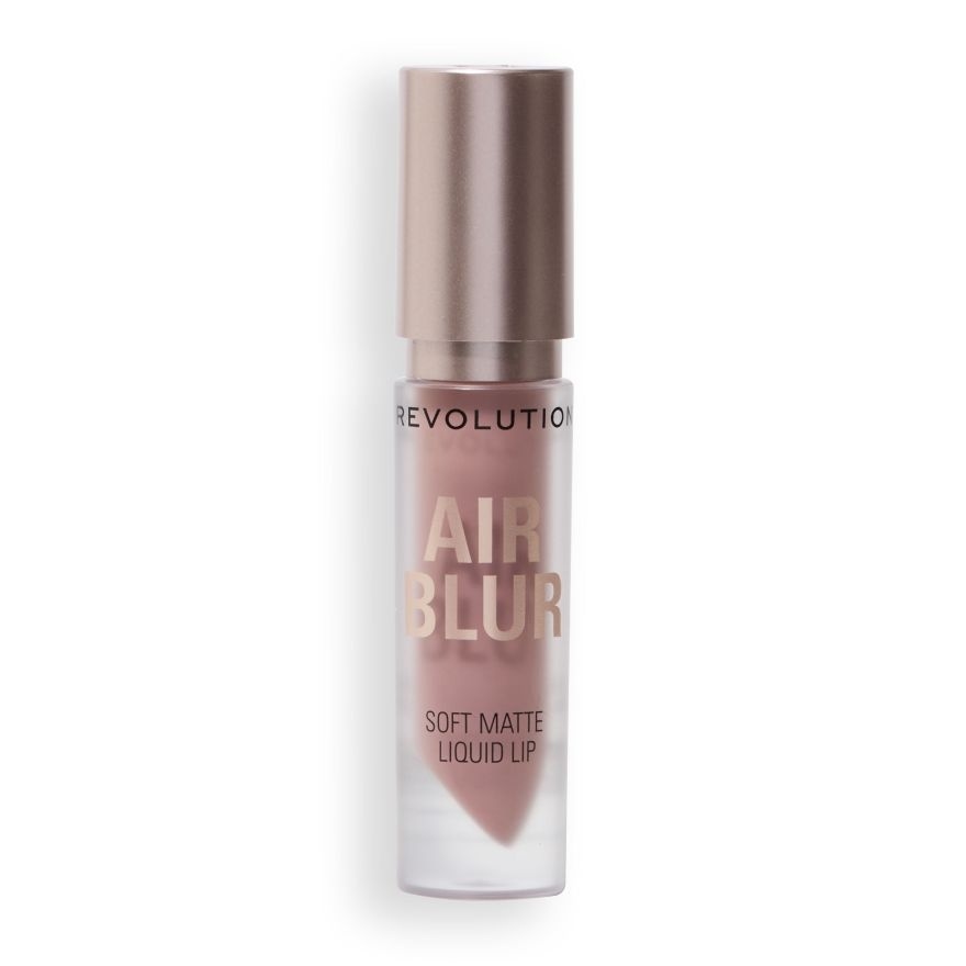 Air Blur Matte Liquid Lipstick Chauffeur image