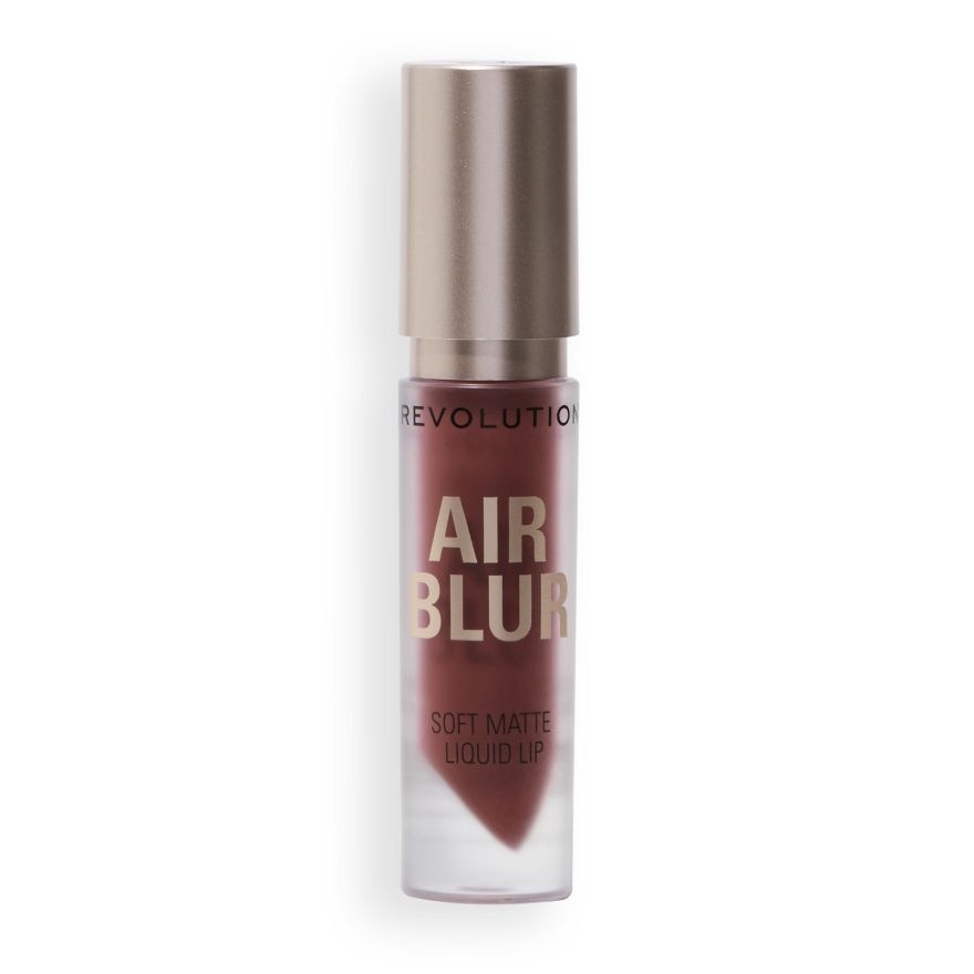 Air Blur Matte Liquid Lipstick Ballet