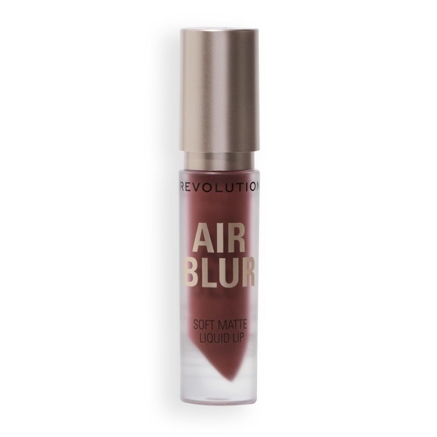 Air Blur Matte Liquid Lipstick Ballet image