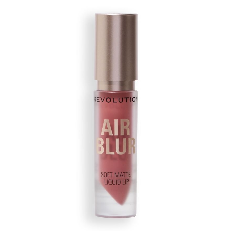 Air Blur Matte Liquid Lipstick Ballet image