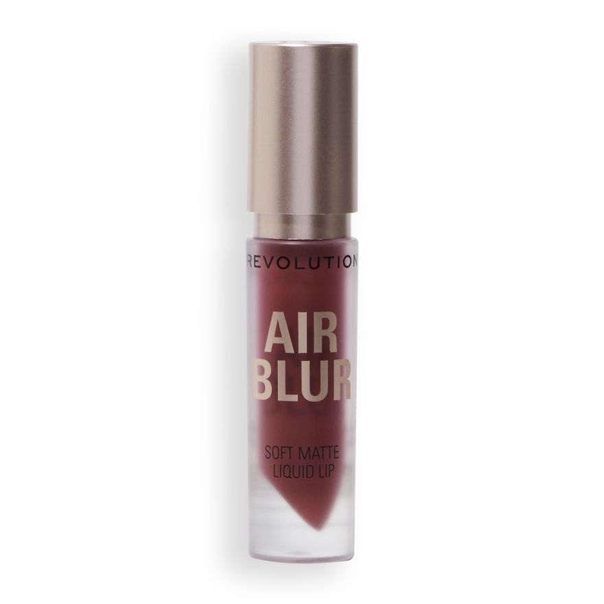Air Blur Matte Liquid Lipstick Dreamy image