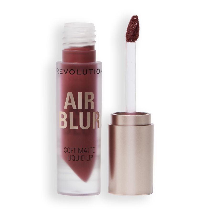 Air Blur Matte Liquid Lipstick Dreamy image