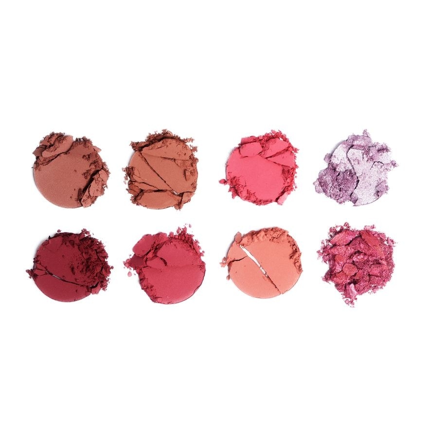 Ultra Blush Palette Sugar & Spice