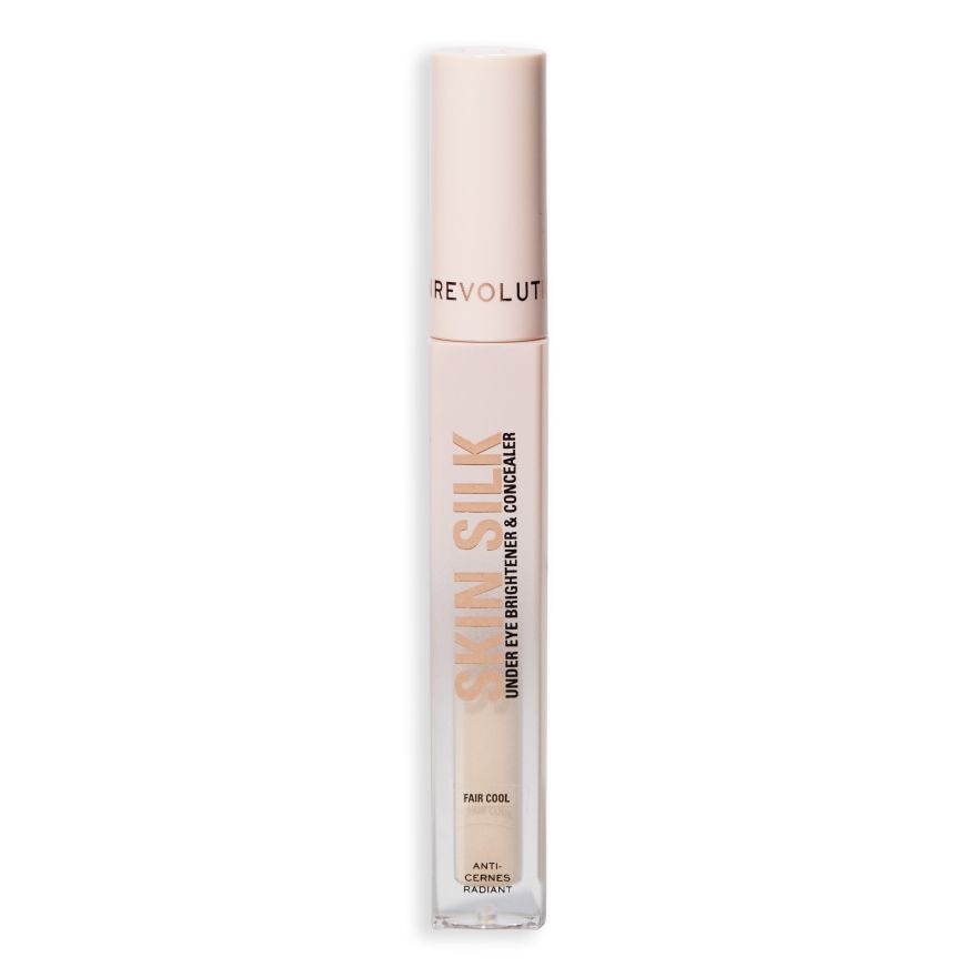 Skin Silk Under Eye Brightener & Concealer Fair