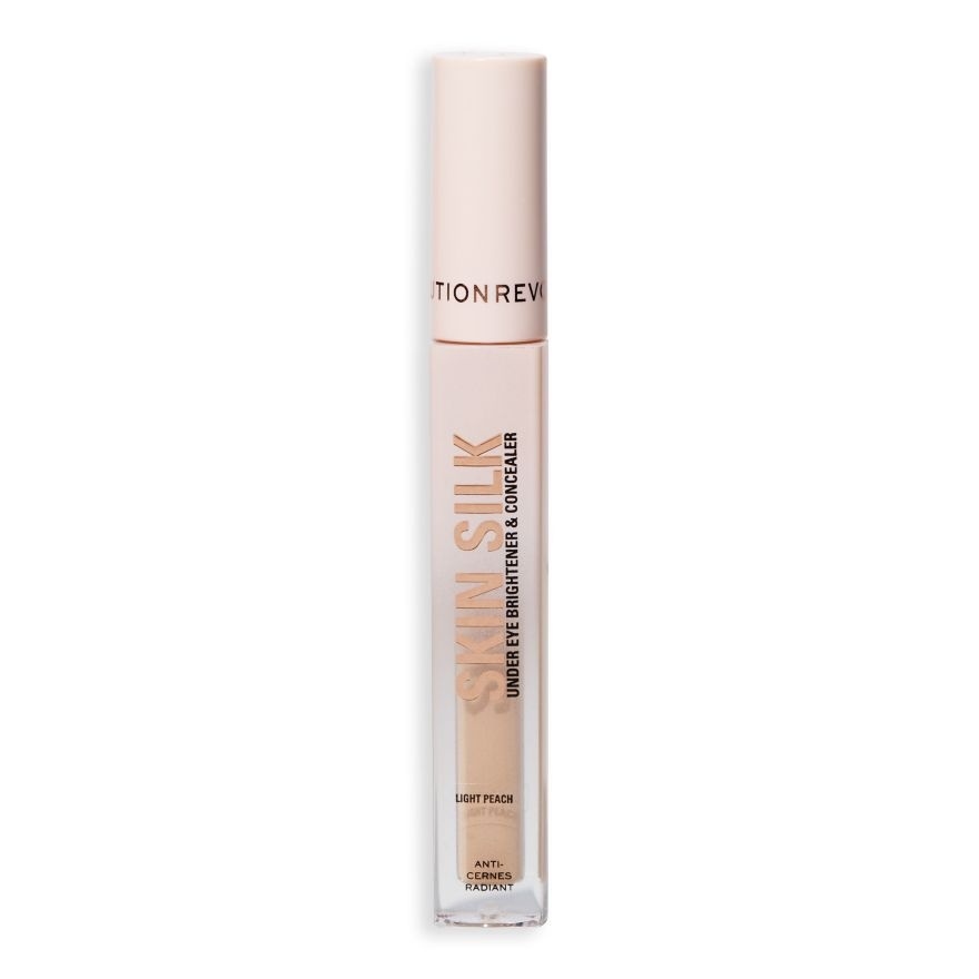 Skin Silk Under Eye Brightener & Concealer Light image