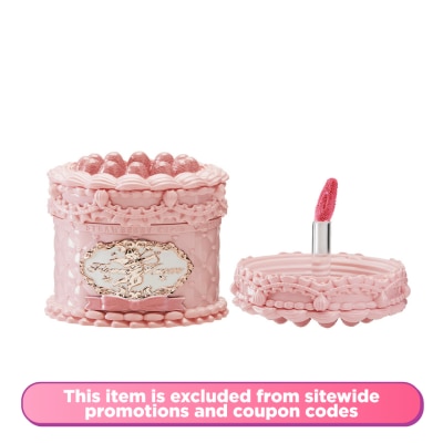 FLOWER KNOWS - Strawberry Cupid Collection Cake Lip Cream V06 Tulip