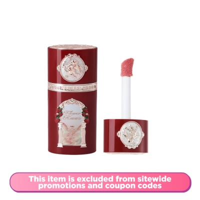 FLOWER KNOWS - Strawberry Cupid Collection Liquid Blush 04 Apple Glow