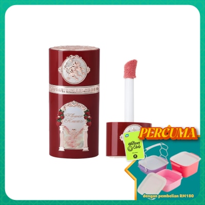 FLOWER KNOWS - Strawberry Cupid Collection Liquid Blush 04 Apple Glow