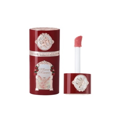 FLOWER KNOWS Strawberry Cupid Collection Liquid Blush 04 Apple Glow