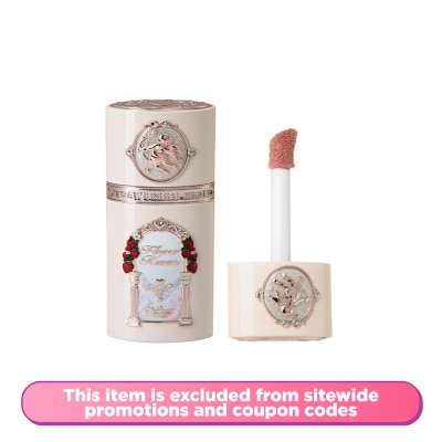 FLOWER KNOWS - Strawberry Cupid Collection Liquid Blush 05 Rum Cocoa