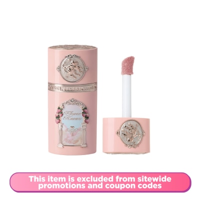 FLOWER KNOWS - Strawberry Cupid Collection Liquid Blush 02 Coastal Rose