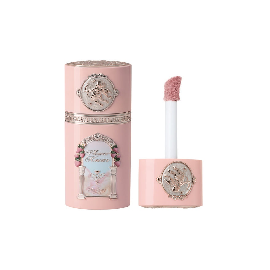 Strawberry Cupid Collection Liquid Blush 02 Coastal Rose image