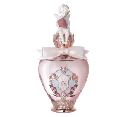FLOWER KNOWS Strawberry Cupid Perfume Strawberry Milk Shake