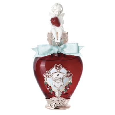FLOWER KNOWS Strawberry Cupid Perfume Lychee Bouquet