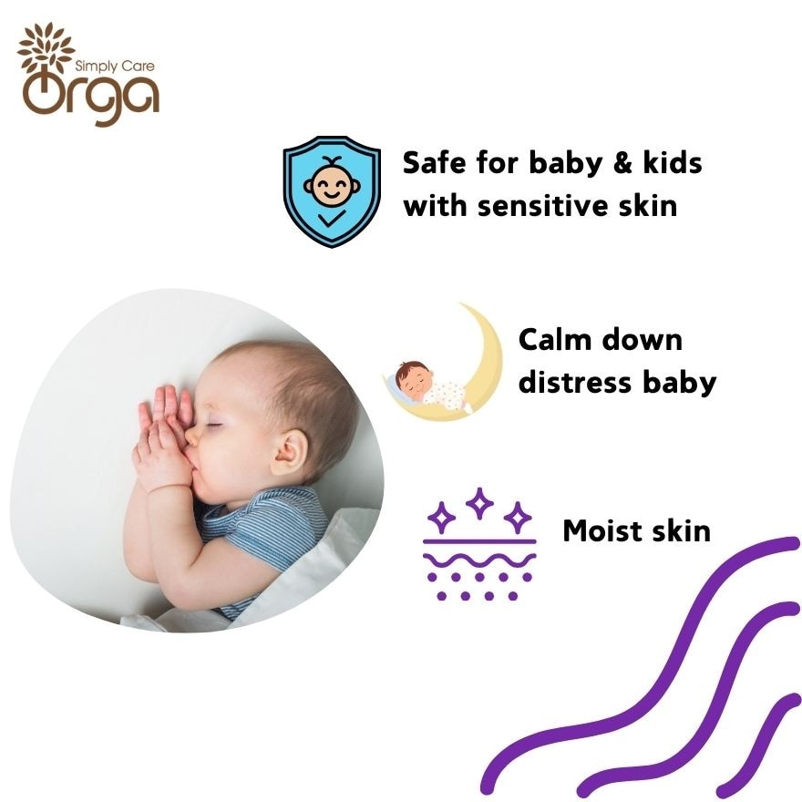 Recalm Balm (Calming & Soothing)