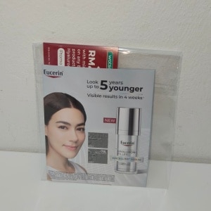 Gwp Eucerin HF Epicelline Serum Sachet 1s (While Stocks Last)
