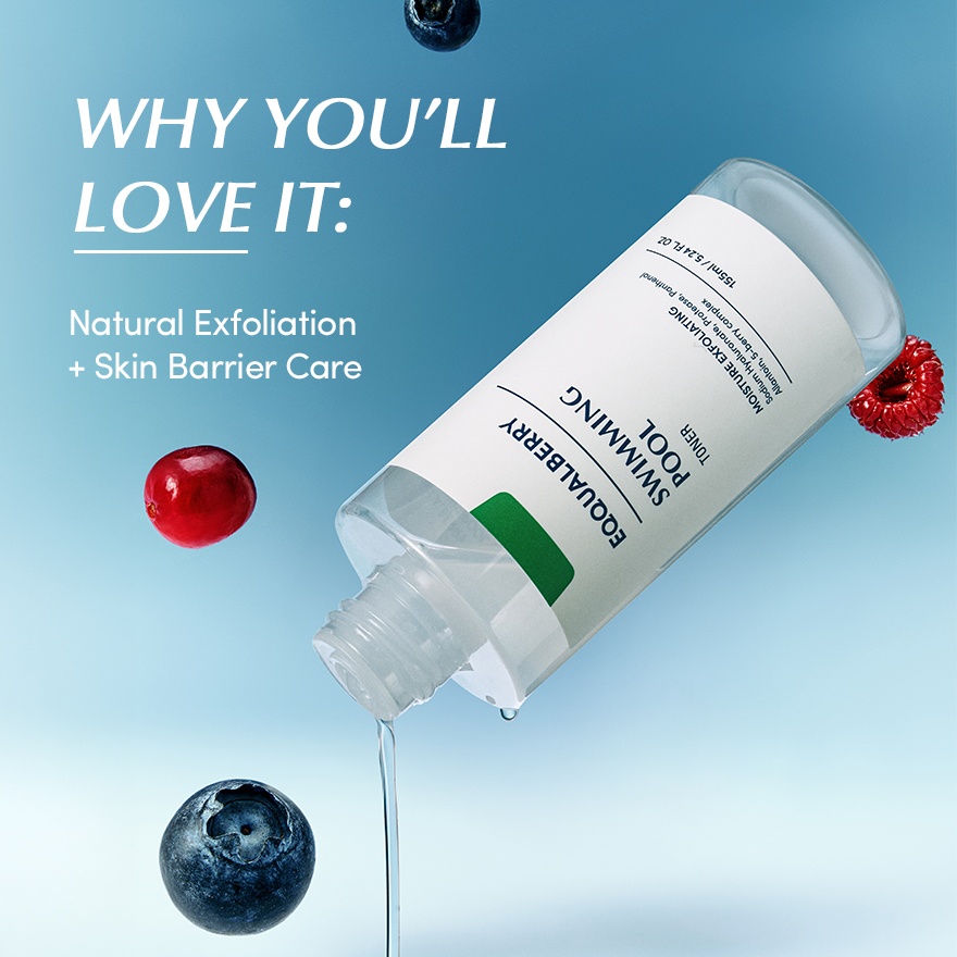 Swimming Pool Toner 155ml image