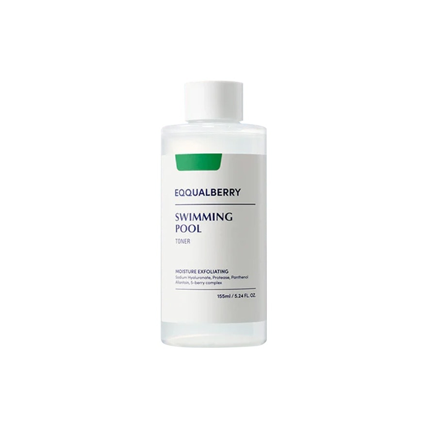 Swimming Pool Toner 155ml