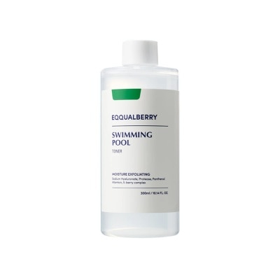 EQQUALBERRY Swimming Pool Toner 300ml