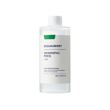 Eqqualberry Swimming Pool Toner 300ml