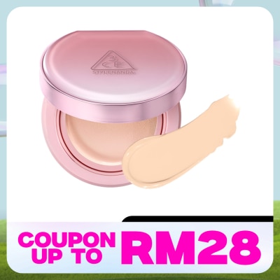 3CE Fitting Mesh Cover Cushion N1.5