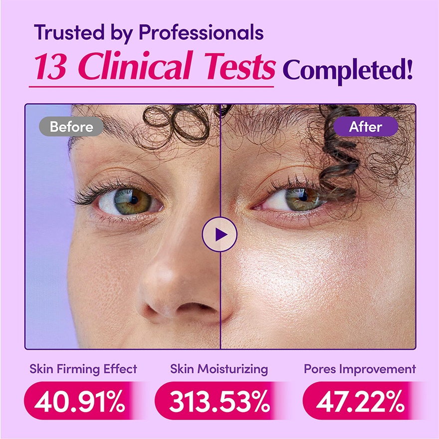 Bakuchiol Plumping Serum 30ml image