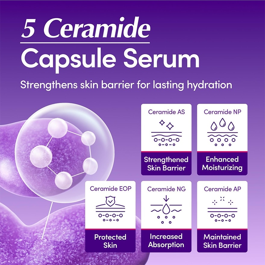 Bakuchiol Plumping Serum 30ml