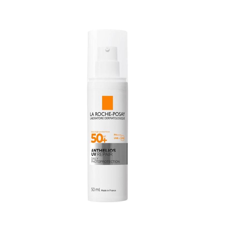 Anthelios UV Repair SPF 50+ 50ml
