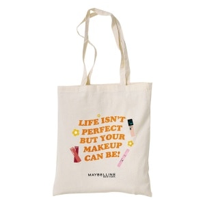 GWP MNY TOTE BAG 1S
