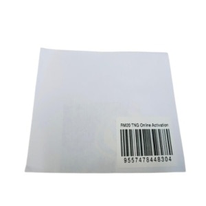 GWP Touch And Go Pin RM20 (While Stock Last) [EXP: 04/12/2025]