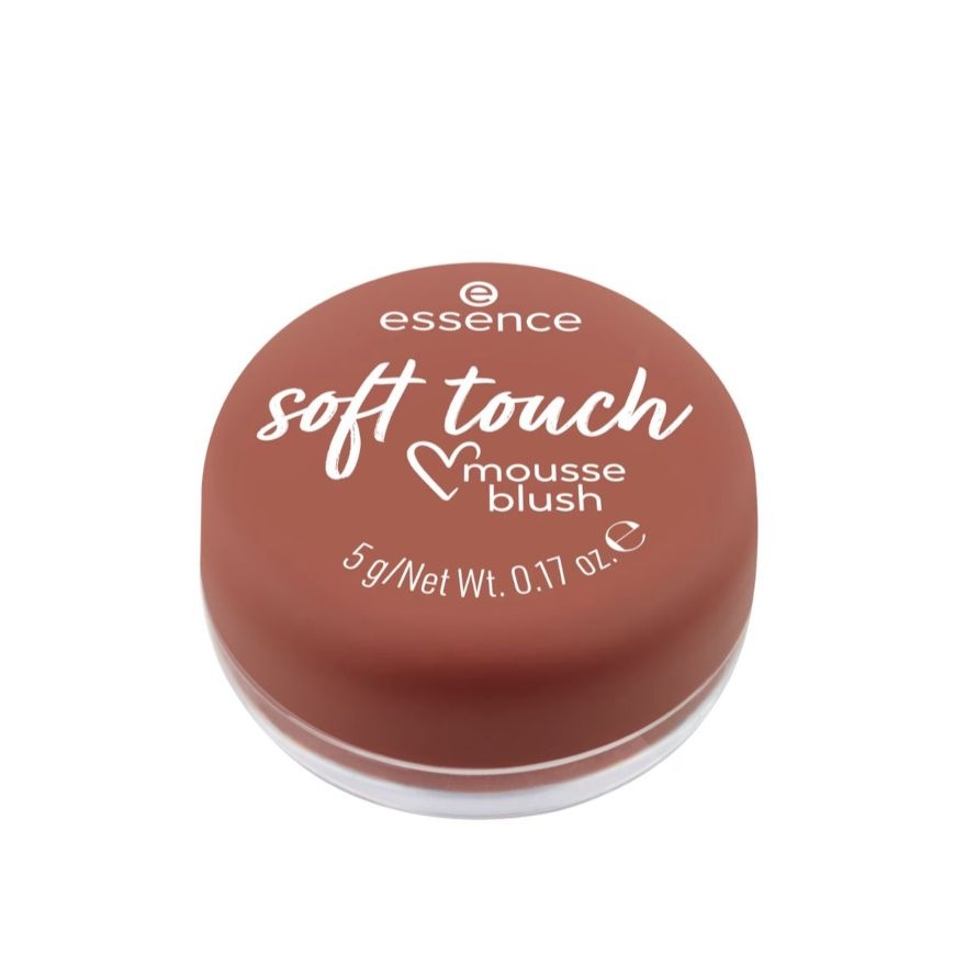 Soft Touch Mousse Blush 20 image