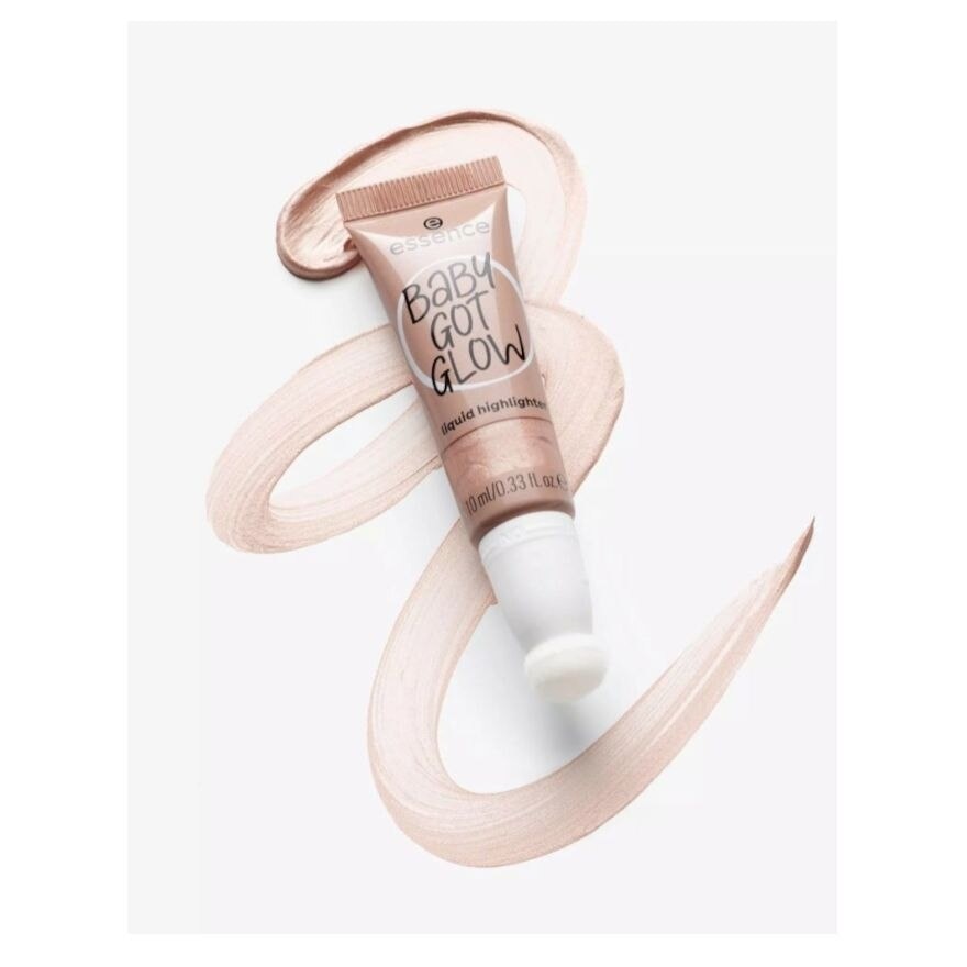 Baby Got Glow Liquid Highlighter 10