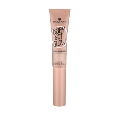 ESSENCE Baby Got Glow Liquid Highlighter 10