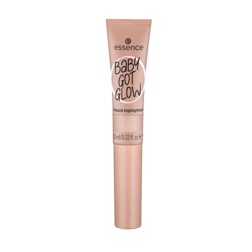 Baby Got Glow Liquid Highlighter 10