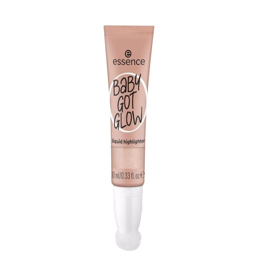 Baby Got Glow Liquid Highlighter 10