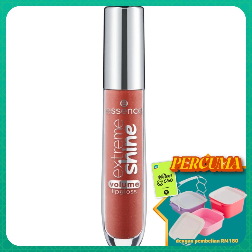 Extreme Shine Volume Lip Gloss 15