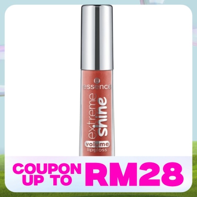 ESSENCE Extreme Shine Volume Lip Gloss 15