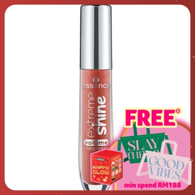 ESSENCE Extreme Shine Volume Lip Gloss 15